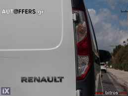 Renault Kangoo VAN EUR6 +DEXION ΡΑΦΙΑ! 1.5 DCI '17
