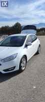 Ford Focus 1500 diesel. '15