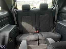 Chevrolet Captiva  2.0 D LT 4WD (7-Seat) '08