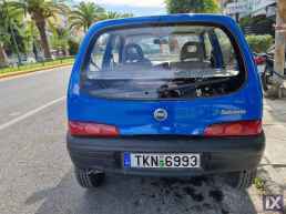 Fiat Seicento '07
