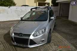 Ford Focus  1.6 Ti-VCT Ambiente '11