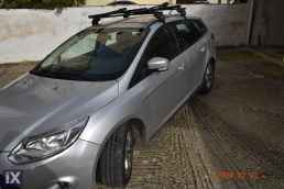Ford Focus  1.6 Ti-VCT Ambiente '11