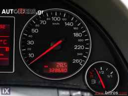 Audi A4 1.8Τ 20V LIMOUSINE 163HP '04