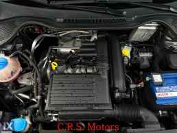 Volkswagen Polo 15 TSI CLIMA-NAVI EURO6!! CRS MOTORS '14