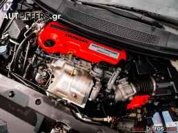 Honda Civic 1.6 i-DTEC 120HP +ΔΕΡΜΑ -ΕΛΛΗΝΙΚΟ '13