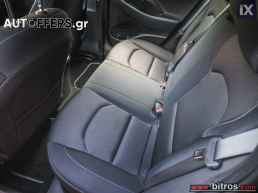Hyundai i30 NEW 1.6 CRDI 115HP EDITION NAVI S/W '20
