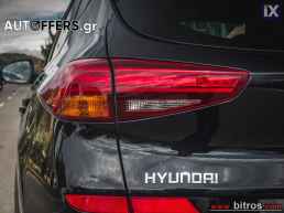 Hyundai Tucson • ΣΕ ΚΑΤΑΣΤΑΣΗ ΚΑΙΝΟΥΡΓΙΟΥ  ♠ 1.6 N-Line CRDI 136bhp ♠  • N- '20