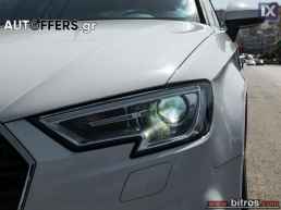Audi A3 SPORT! AMBITION 1.6 30TDI 116HP +XENON '18