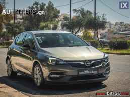 Opel Astra 1.5 ELEGANCE -ΕΛΛΗΝΙΚΟ! '21