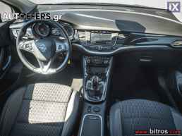 Opel Astra 1.5 ELEGANCE -ΕΛΛΗΝΙΚΟ! '21