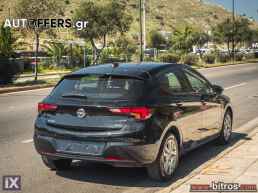Opel Astra NEW 1.6 SELECTION CDTI 110HP -GR` '18