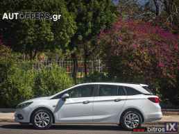 Opel Astra SPORTS TOURER 1.5 EDITION 105PS -GR '21