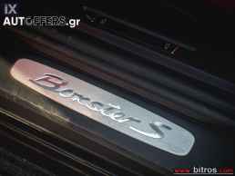 Porsche Boxster S 315Hp 3,4Lt '14