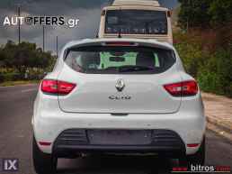 Renault Clio 1.5 EXPRESSION +NAVI -GR '19