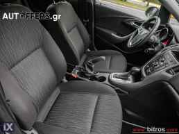 Opel Astra 1.4T 140HP SPORTS TOURER ΑΥΤΟΜΑΤΟ -GR '13