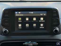 Hyundai Kona 1.0 T-GDI PREMIUM 120HP 5D EURO 6 '19