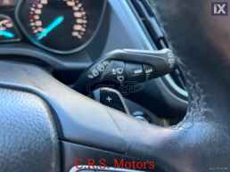 Ford Kuga 18 ΜΕ ΕΓΓΥΗΣΗ !! CONNECT AUTOMATIC CRS MOTORS '18