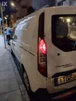 Ford Transit Connect 1,5 AYTOMATO 120ps '16