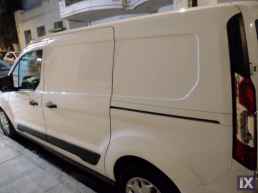 Ford Transit Connect 1,5 AYTOMATO 120ps '16