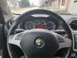 Alfa-Romeo Mito '12