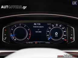 Volkswagen Tiguan 14.000km!!! 1.5 TSI 130HP ACT EVO LIFE -GR '22