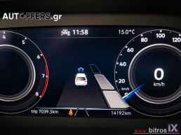 Volkswagen Tiguan 14.000km!!! 1.5 TSI 130HP ACT EVO LIFE -GR '22