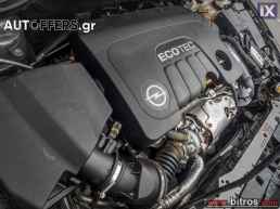 Opel Astra SEDAN DREAM 1.6 136HP -GR '17