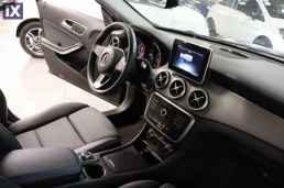Mercedes-Benz GLA 180 Style Auto /Δωρεάν Εγγύηση και Service '16