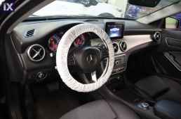 Mercedes-Benz GLA 180 Style Auto /Δωρεάν Εγγύηση και Service '16