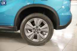 Suzuki Vitara Boosterjet /ΔΩΡΕΑΝ ΕΓΓΥΗΣΗ ΚΑΙ SERVICE '19