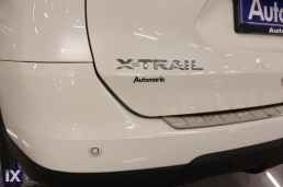 Nissan X-Trail 360 Acenta 4Wd /Δωρεάν Εγγύηση και Service '16