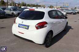 Peugeot 208 Active /ΔΩΡΕΑΝ ΕΓΓΥΗΣΗ ΚΑΙ SERVICE '19