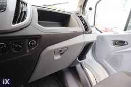 Ford Transit T350 L4H3 Tdci 3seats Euro6 /Τιμή με ΦΠΑ '18