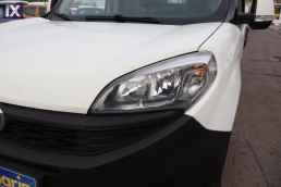 Fiat Doblo /Δωρεάν Εγγύηση και Service '16