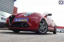 Alfa-Romeo Mito Distinctive Auto /Δωρεάν Εγγύηση και Service '15