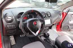 Alfa-Romeo Mito Distinctive Auto /Δωρεάν Εγγύηση και Service '15
