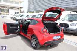 Alfa-Romeo Mito Distinctive Auto /Δωρεάν Εγγύηση και Service '15