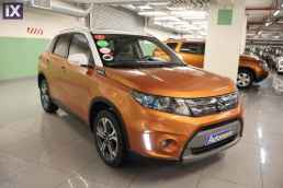 Suzuki Vitara Flash Auto 4x4 /ΔΩΡΕΑΝ ΕΓΓΥΗΣΗ ΚΑΙ SERVICE '16