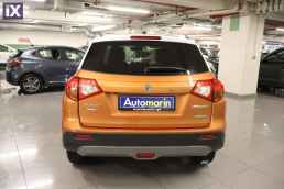 Suzuki Vitara Flash Auto 4x4 /ΔΩΡΕΑΝ ΕΓΓΥΗΣΗ ΚΑΙ SERVICE '16