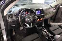 Mazda Cx-5 New Evolve Edition Navi Auto Euro6 '14