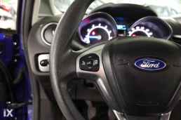 Ford Fiesta Sport Pack Navi Euro6 '15