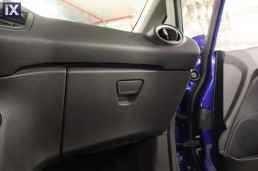 Ford Fiesta Sport Pack Navi Euro6 '15