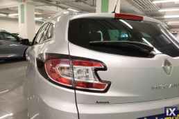 Renault Megane Limited Navi /Δωρεάν Εγγύηση και Service '16