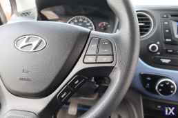 Hyundai i10 Trend /Δωρεάν Εγγύηση και Service '16