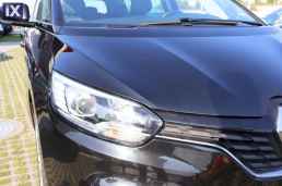 Renault Grand Scenic New Energy Business Pack 7seats Dci Navi Euro6 '17
