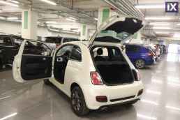 Fiat 500 Dualogic /Δωρεάν Εγγύηση και Service '14