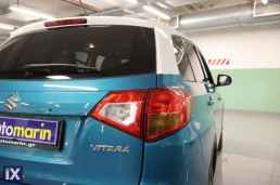 Suzuki Vitara Comfort Sunroof /Δωρεάν Εγγύηση και Service '16