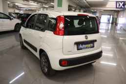 Fiat Panda Lounge /Δωρεάν Εγγύηση και Service '17