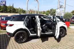 Land Rover Range Rover Evoque New Td4 SE Edition Euro6 '16