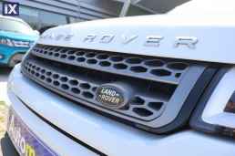 Land Rover Range Rover Evoque New Td4 SE Edition Euro6 '16